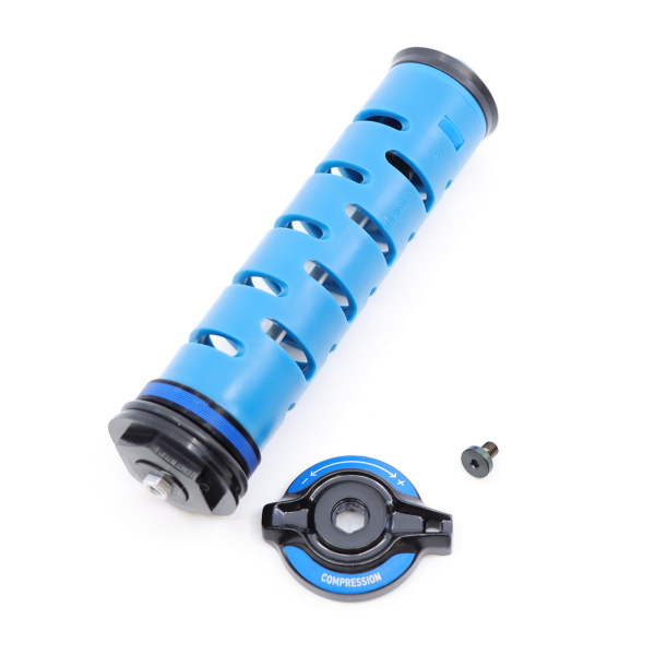 Rock Shox Motion Control, Crown Yari 2016+