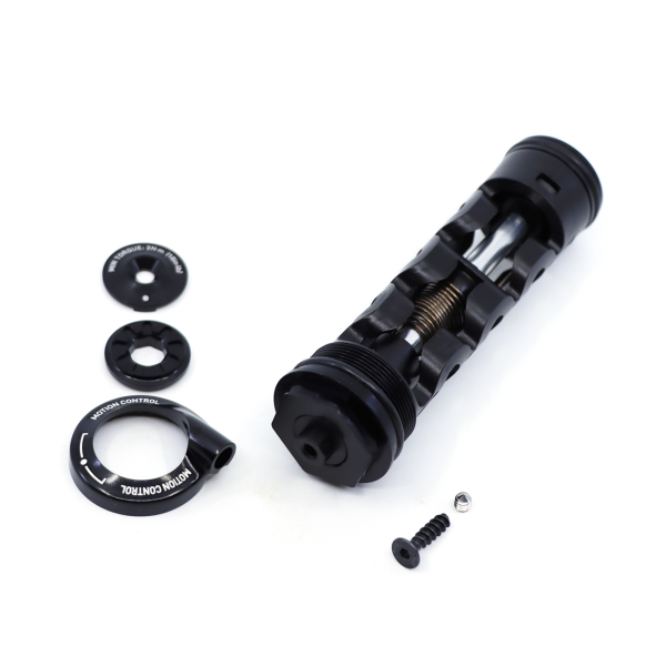 Rock Shox Motion Control, Remote 10mm Recon Silver 2013-2015