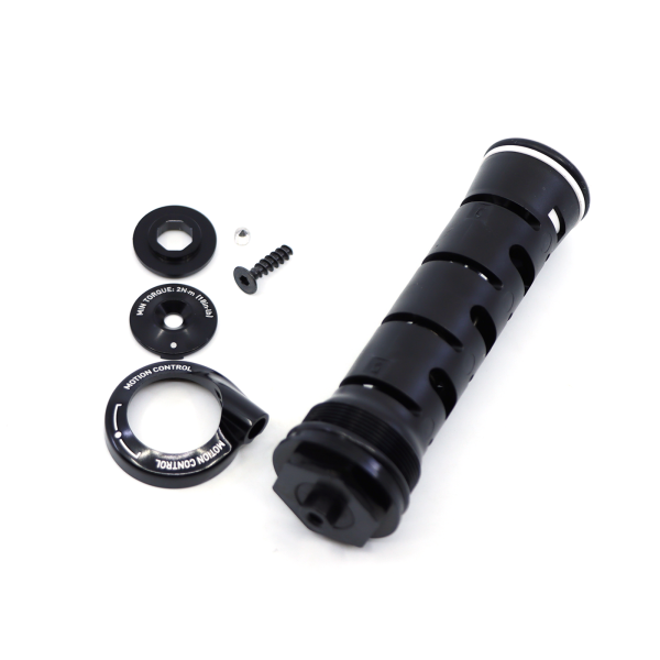 Rock Shox Motion Control, Remote Reverse Pull Trek SID/Reba