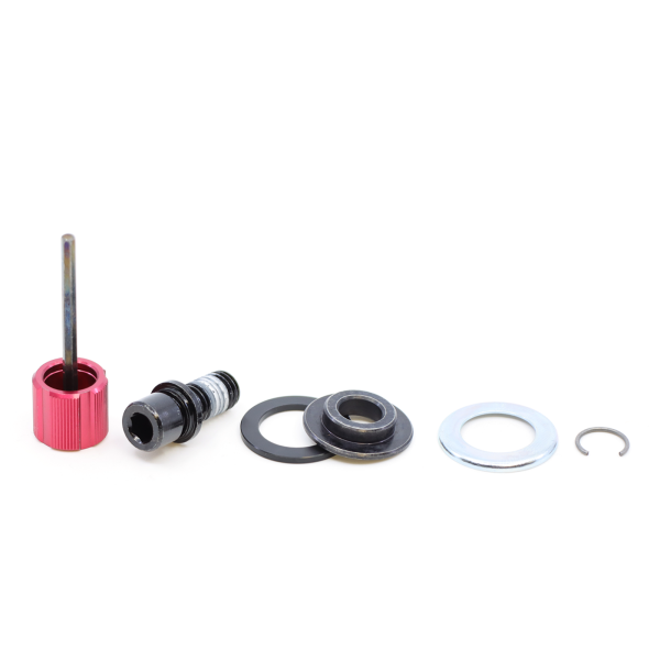 Rock Shox Rebound Damper Knob Kit, BoXXer RC B1