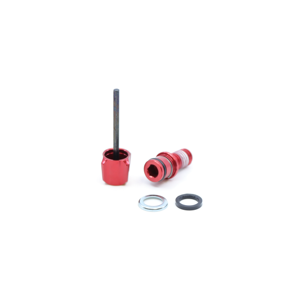 Rock Shox Rebound Damper Knob Kit, RS1