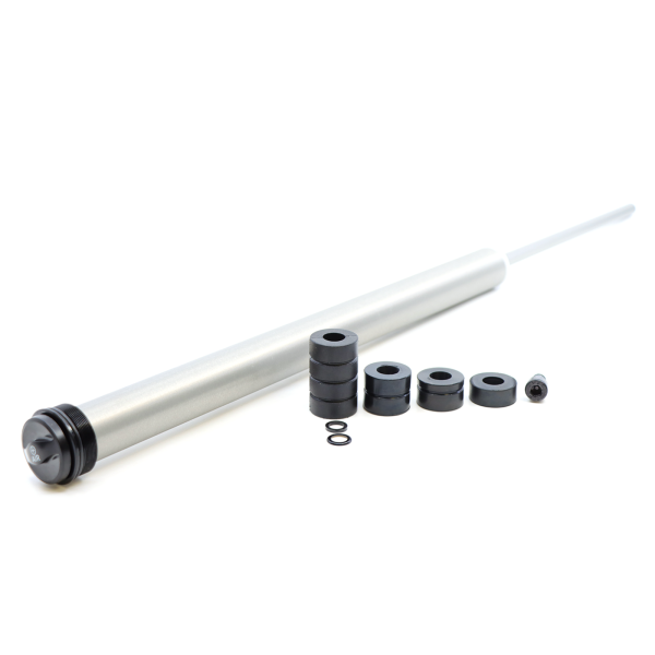 Rock Shox Solo Air Spring, 100-160mm 35 Silver 2021
