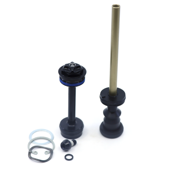 Rock Shox Solo Air Spring, 100mm 0.5mmThread Pike DJ A2-A3