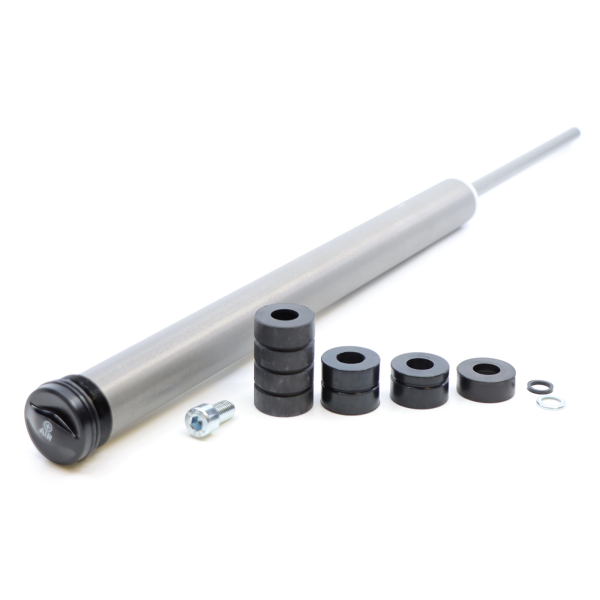 Rock Shox Solo Air Spring, 27.5/29 80-150mm Recon Boost 2020