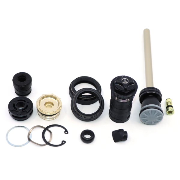 Rock Shox Solo Air Spring, 27/29-120mm RS1 2018+