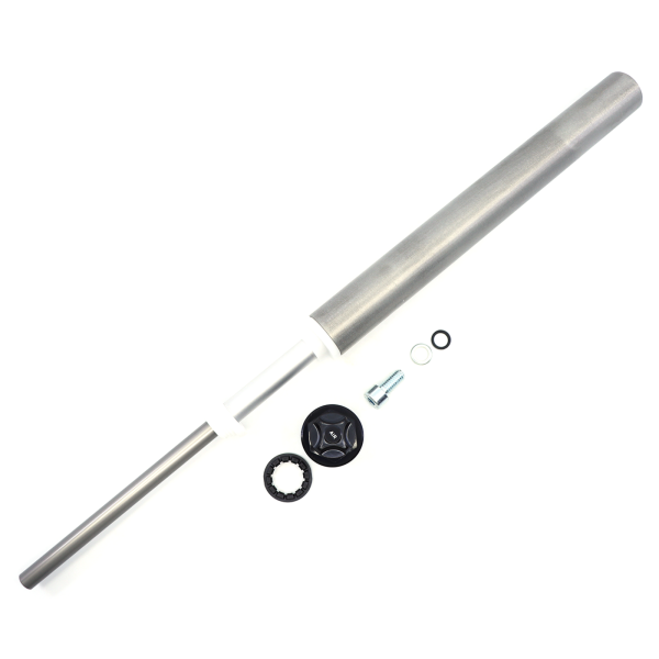 Rock Shox Solo Air Spring, 27/29B 80-120 .8Th Recn17+/18-20