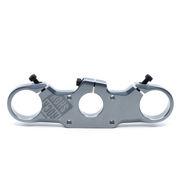 Rock Shox Upper Crown Short, 27.5,36OS/29,46OS BoXXer 2019+ grey
