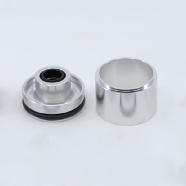 Rock Shox Sealhead, 35mm DebonAir+ Pike 2023+