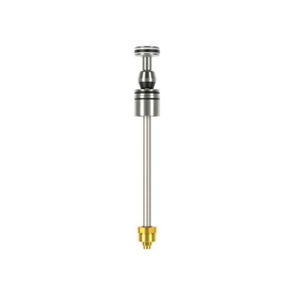 Rock Shox DebonAir+UpgradeKit,with ButterCups 130mm Pike 23+