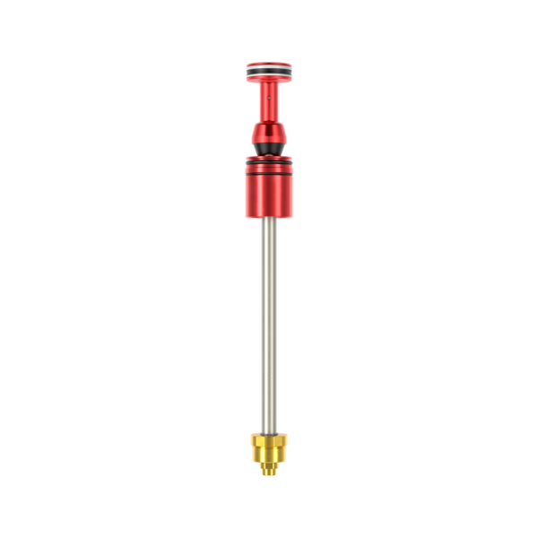Rock Shox DebonAir+UpgradeKit,withButterCups 140mm Lyrik 23+
