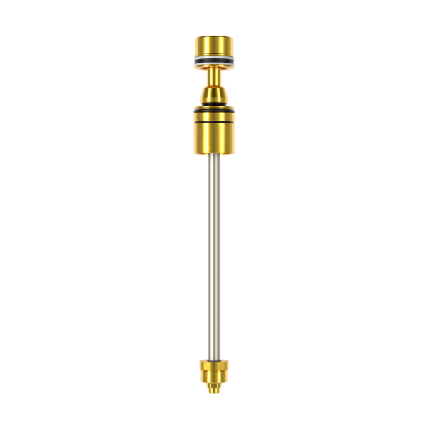 Rock Shox DebonAir+UpgradeKit,withButterCups 160mm ZEB 2023+
