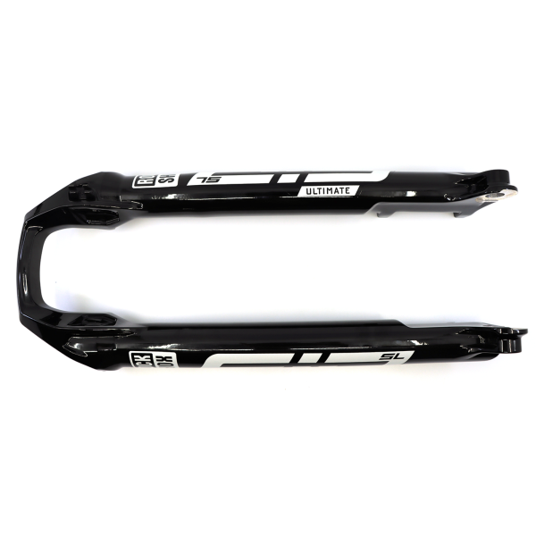 Rock Shox Lower Leg, 29 15x110 SID SL 32mm -110mm 2021+black gloss black