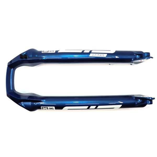 Rock Shox Lower Leg, 29 15x110 SID 35mm 2024+ blue blue crush