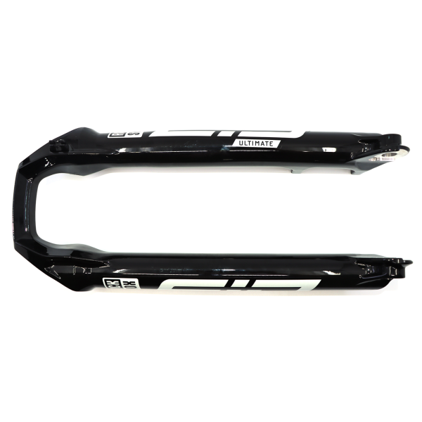 Rock Shox Lower Leg, 29 15x110 SID 35mm 2024+ black gloss black