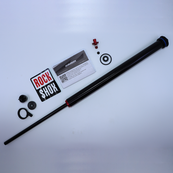 Rock Shox Damper Assembly - Remote 3P Rush RL3 Scott Pike 23