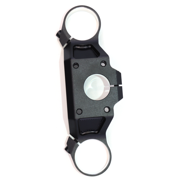 Rock Shox Upper Crown 27.5/29, 48OS Tall BoXXer 38mm 2024+ black