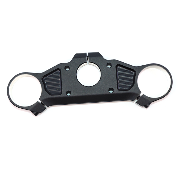 Rock Shox Upper Crown 29, 52OS Short BoXXer 38mm 2024+ black