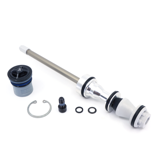 Rock Shox Debonair Spring, 27/29-130mm Psylo Gold 2025+