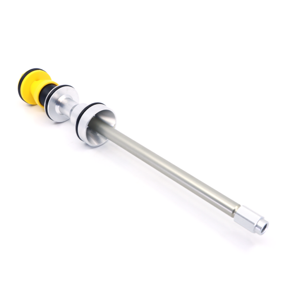 Rock Shox DebonAir Shaft, 27/29 - 150mm Domain C1+ 2025+