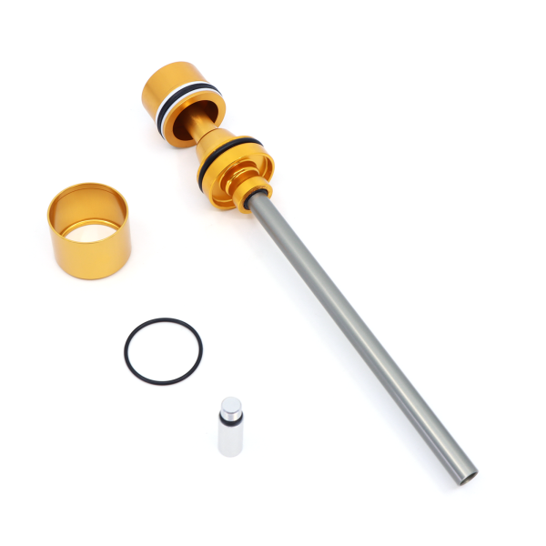Rock Shox DebonAir+ Shaft, 27/29 - 150mm ZEB 2021+