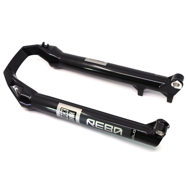 Rock Shox Lower Leg, 29 15x110 Reba 35mm 2026+ gloss black
