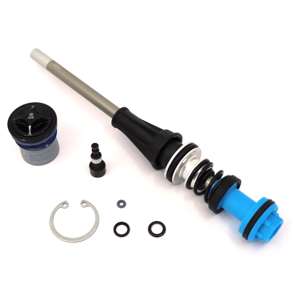 Rock Shox DebonAir Spring Assembly, 110mm Reba 35mm B1/2026+