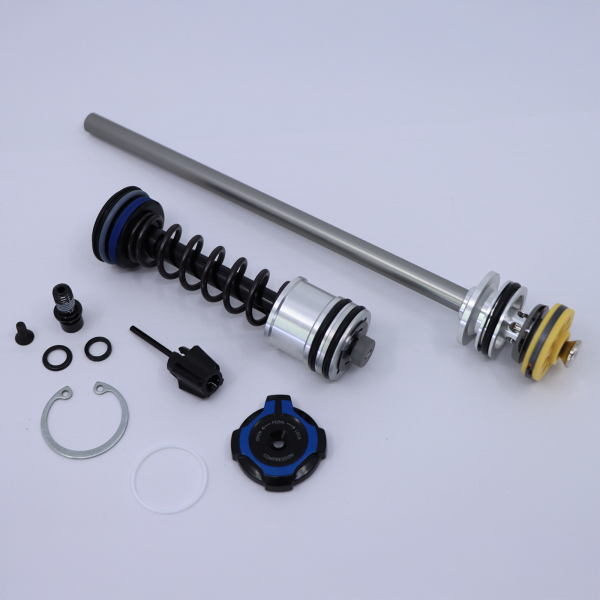 Rock Shox Damper Internals, Isolator Crown 3Position Reba26+