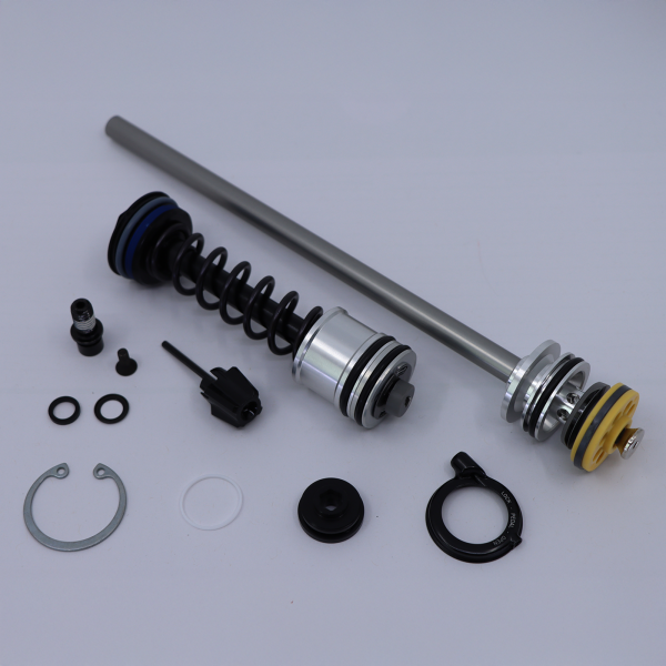 Rock Shox Damper Internals, Isolator Remote 3PositionReba26+