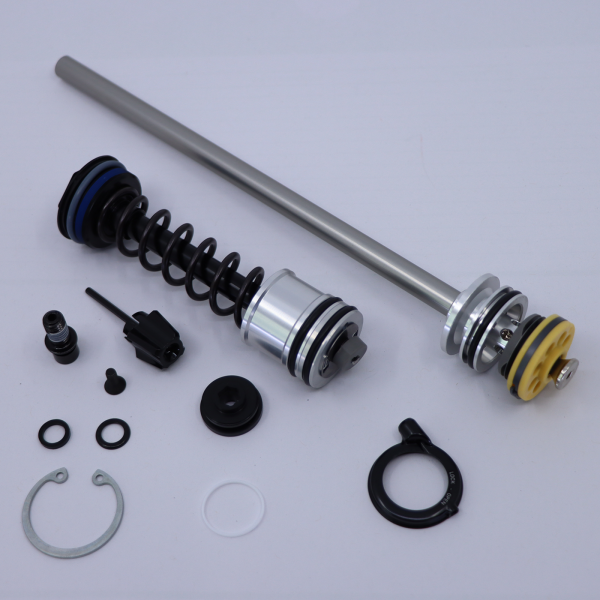 Rock Shox Damper Internals, Isolator Remote 2PositionReba26+