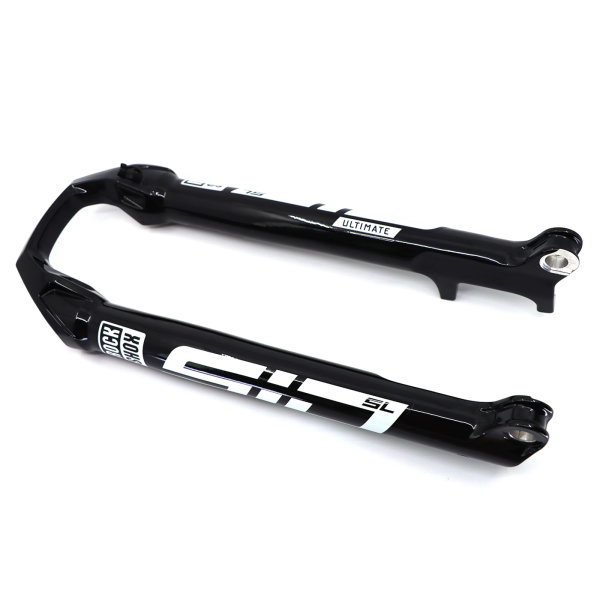 Rock Shox Lower Leg, 29 15x110 SID SL 2026+ gloss black