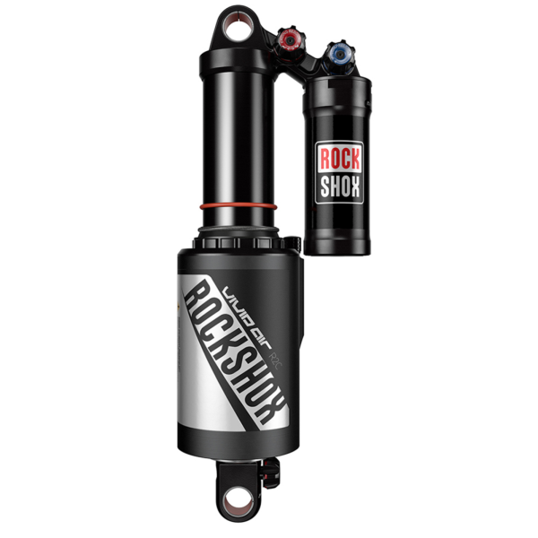 Rock Shox Rear Shock Vivid Air R2C 240x76