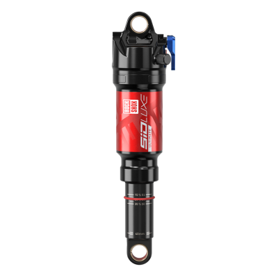 Rock Shox Rear Shock SIDLuxe Ultimate 2Pos Remote Standard 190x45 black Produktbild 2