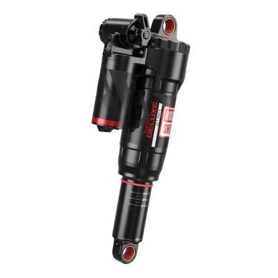Rock Shox MY25 Rear Shock Super DeluxeUltimate RC2T HBO Standard 230x57.5 black Produktbild 3
