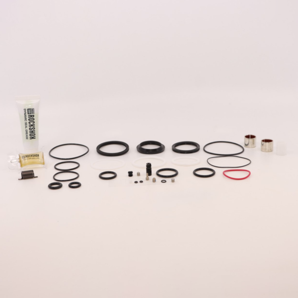 Rock Shox 200h Service Kit - Deluxe/Remote 17-20/Nude B1+