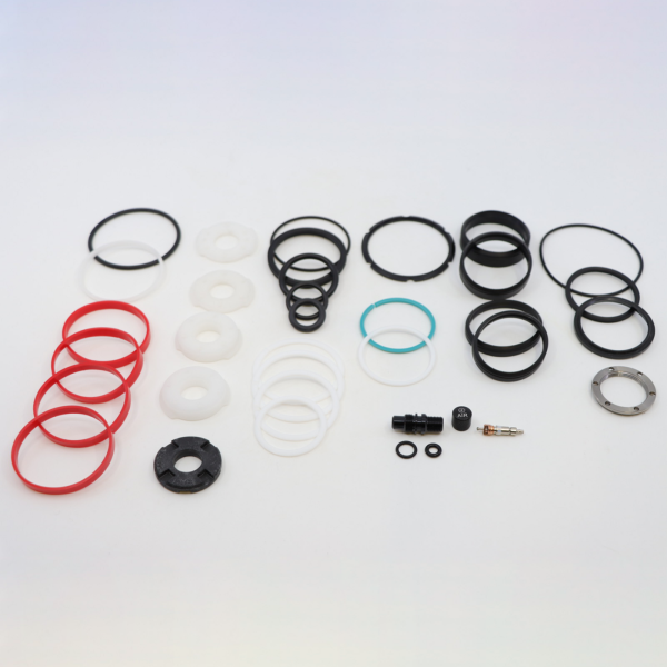 Rock Shox Air Can Service Kit - Vivid Air 2011