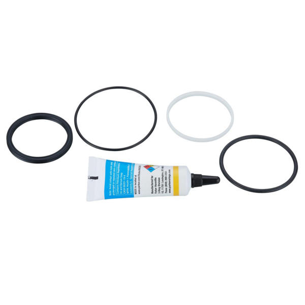 Rock Shox Air Can Service Kit, Vivid Air 2012-2013