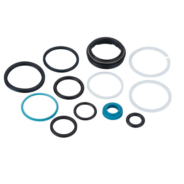 Rock Shox Air Can Service Kit, Vivid Air 2014-2015