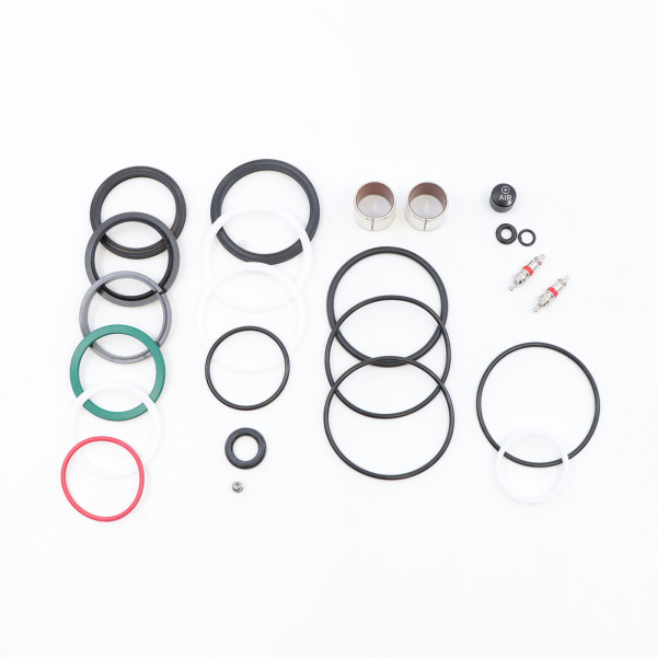 Rock Shox Basic Service Kit - Monarch RT3/RT/R 2011