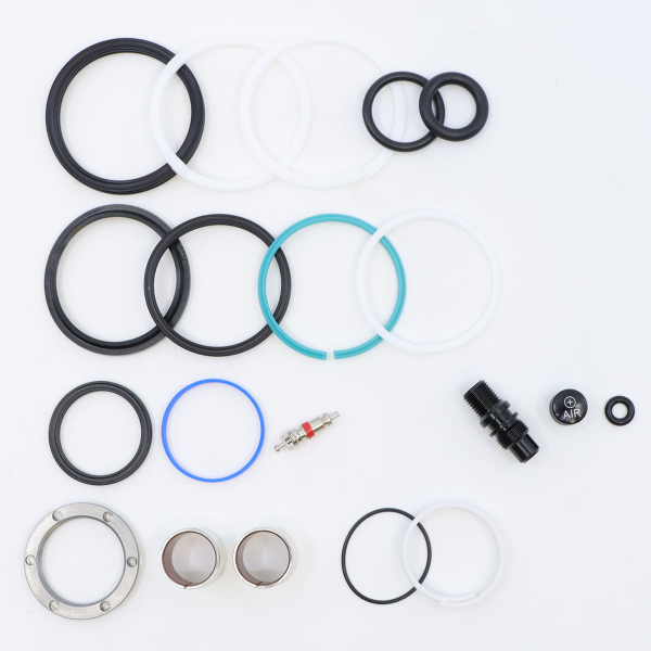 Rock Shox Basic Service Kit - Vivid Air 2011-2013