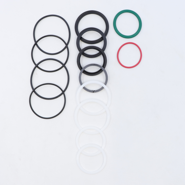 Rock Shox Basic Service Kit - Monarch Autosag Specialized B1