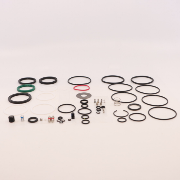 Rock Shox Full Service Kit - Monarch Plus 2014-2018