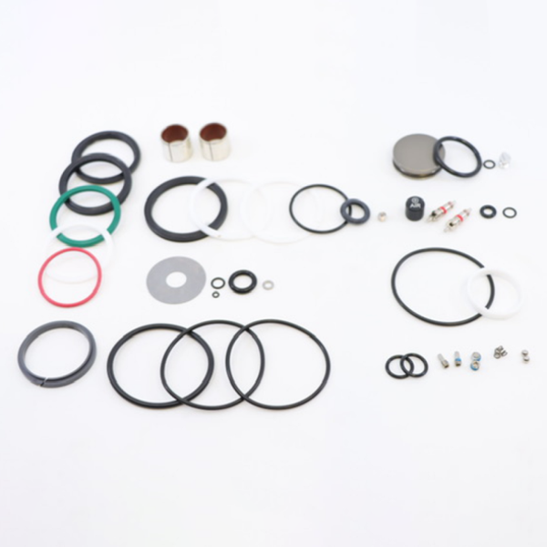 Rock Shox Full Service Kit - Monarch RT3/RT/R 2011