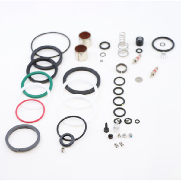 Rock Shox Full Service Kit - Monarch XX 2012