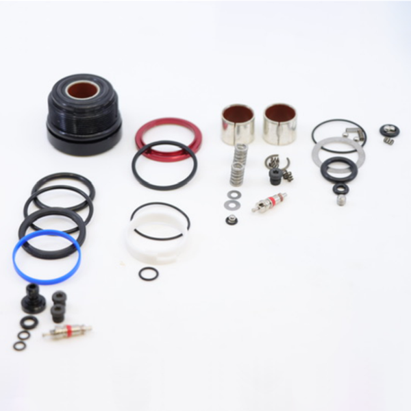 Rock Shox Full Service Kit - Vivid Coil 2011-2012