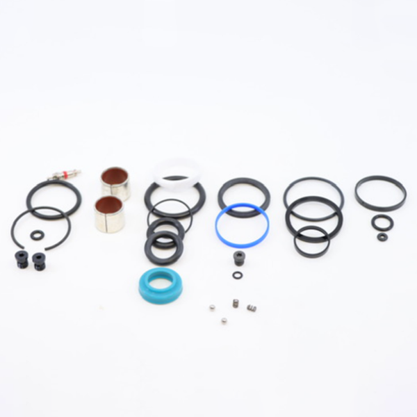 Rock Shox Full Service Kit - Vivid 2014+