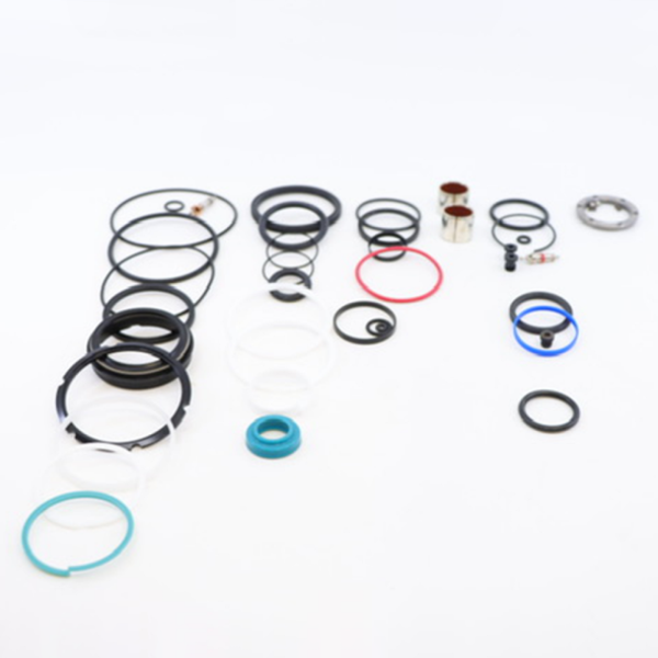 Rock Shox Full Service Kit - Vivid Air 2014+