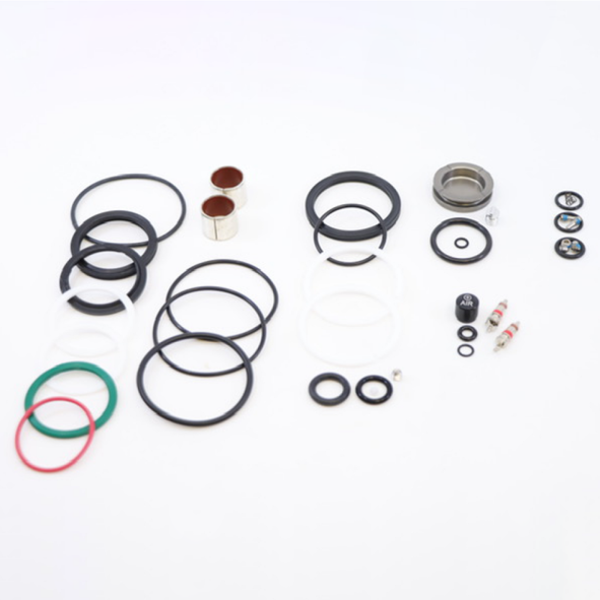 Rock Shox Full Service Kit Monarch 3 RT3 2013