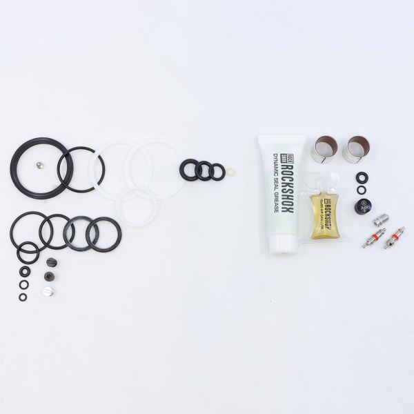 Rock Shox Service Kit - Monarch Plus