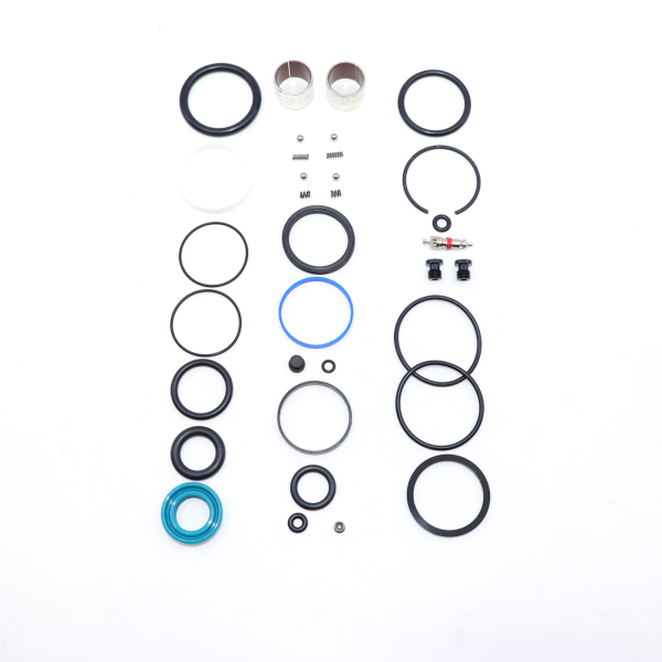Rock Shox Service Kit - Kage (Produced After Jan 1st 2013)