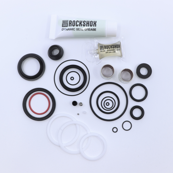 Rock Shox 200h Service Kit - SIDLuxe A1+ 2021+ V2